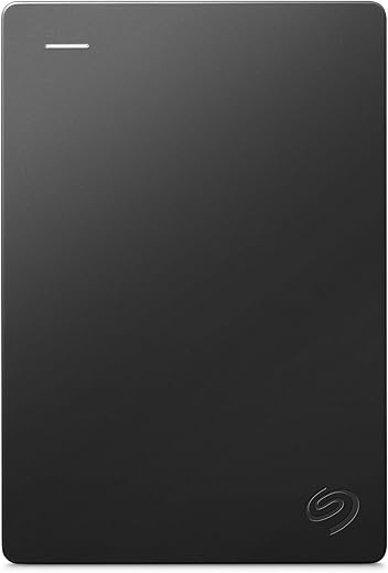 4 Best External Hard Drives for All Your Storage Needs