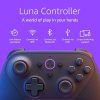 How to use Amazon Luna Controller with Bluetooth?