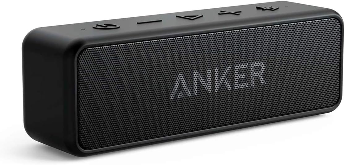 Anker Soundcore 2 vs. JBL Flip 5: Sound Clash!