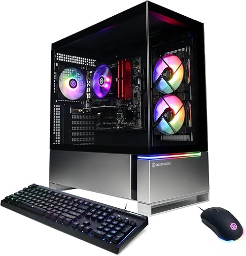 What is the Best Budget PC for Gaming?