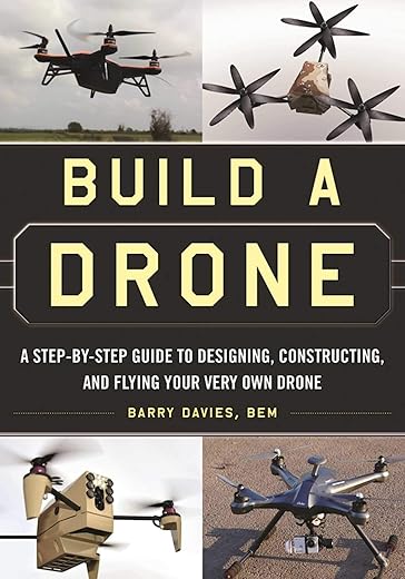 Build a Drone Guide vs Drone AEC Strategy Guide