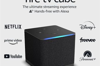 How to Connect Your Antenna to the Fire TV Recast