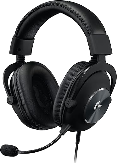 Logitech G Pro X SE Gaming Headset Review