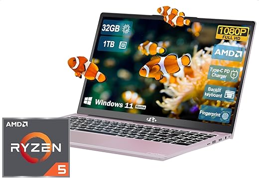 NIMO Ryzen Laptop vs. HP ZBook Firefly: Which Wins?