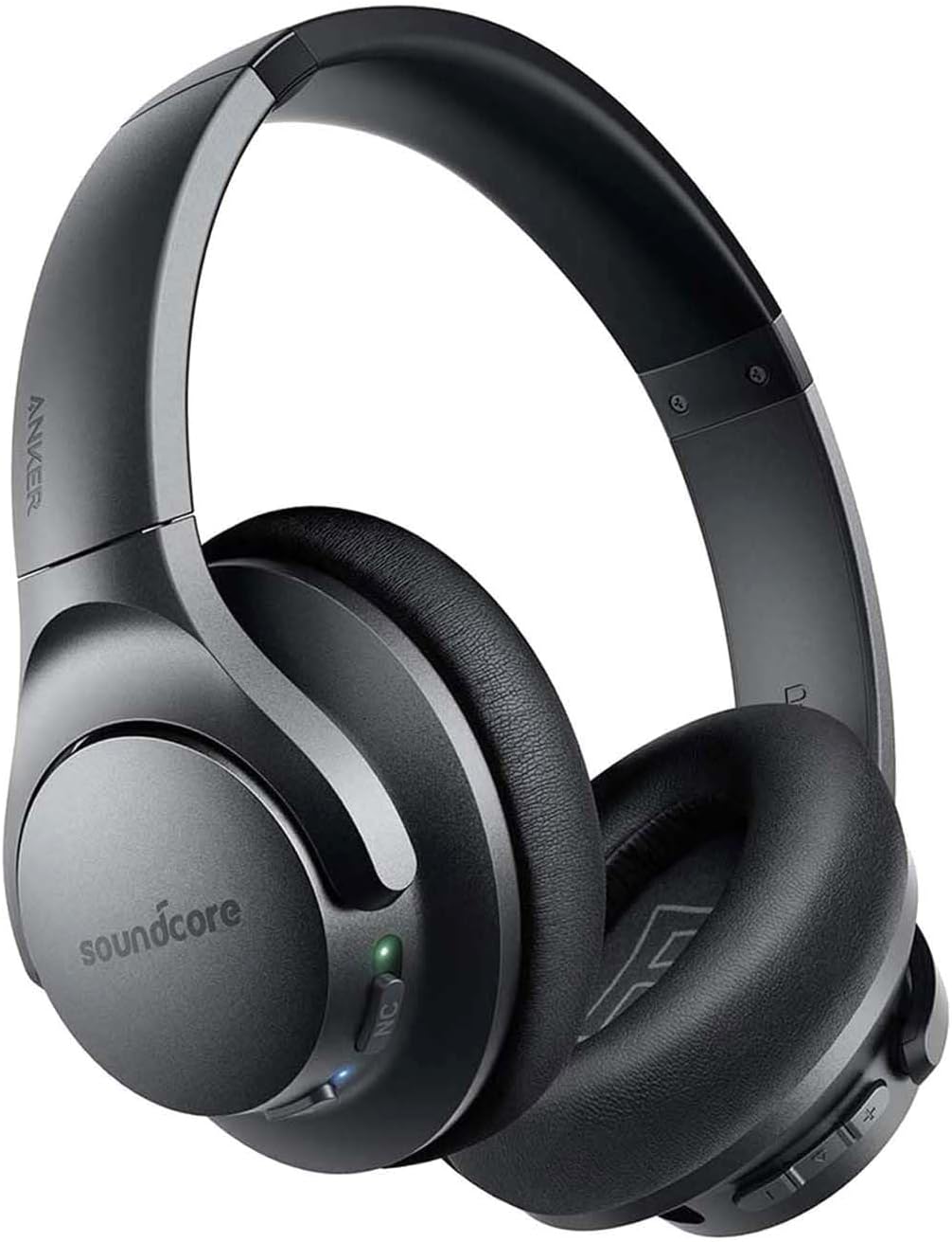 Soundcore Life Q20: Ultimate Noise Cancelling Headphones