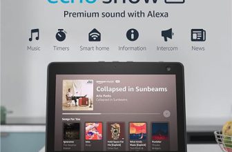 How to troubleshoot audio issues on Amazon Echo Show 10?