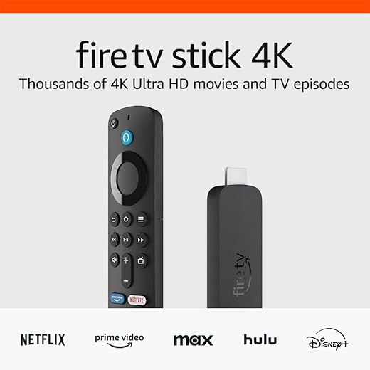 How to Troubleshoot Common Issues with Fire TV Stick 4K