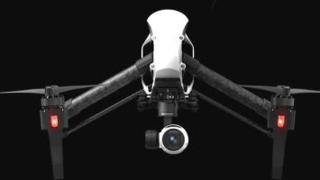 DJI Mavic Pro review