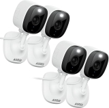 5 Best Home Security Cameras for Peace of Mind