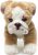 Bearington Tug The English Bulldog Plush