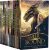 Dragon of Shadow and Air Complete Series Boxed Set