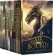 Dragon of Shadow and Air Complete Series Boxed Set