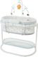 Fisher-Price Soothing Motions Bassinet, Windmill