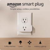 How to integrate Amazon Smart Plug with routines in Alexa?