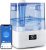 LEVOIT Classic300S Ultrasonic Smart Top Fill Humidifier