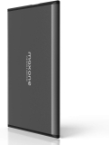 Maxone 500GB Ultra Slim External HDD – Compact Storage Solution