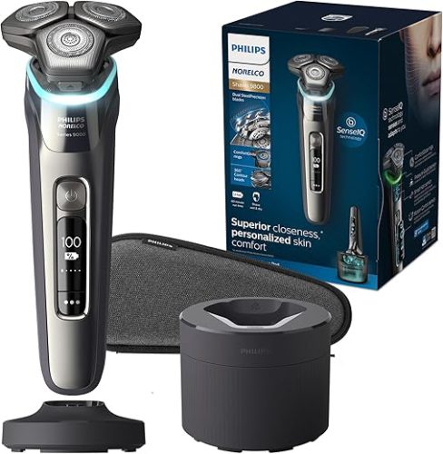 Philips Norelco Shaver Series 9000