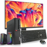 Top 4 Must-Have Desktop Computer Accessories