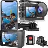 Top 6 Action Cameras for Every Adventure